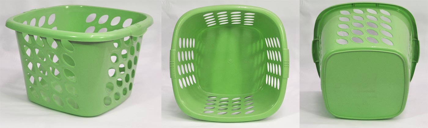 22324_1a Wäschekorb 18 Liter