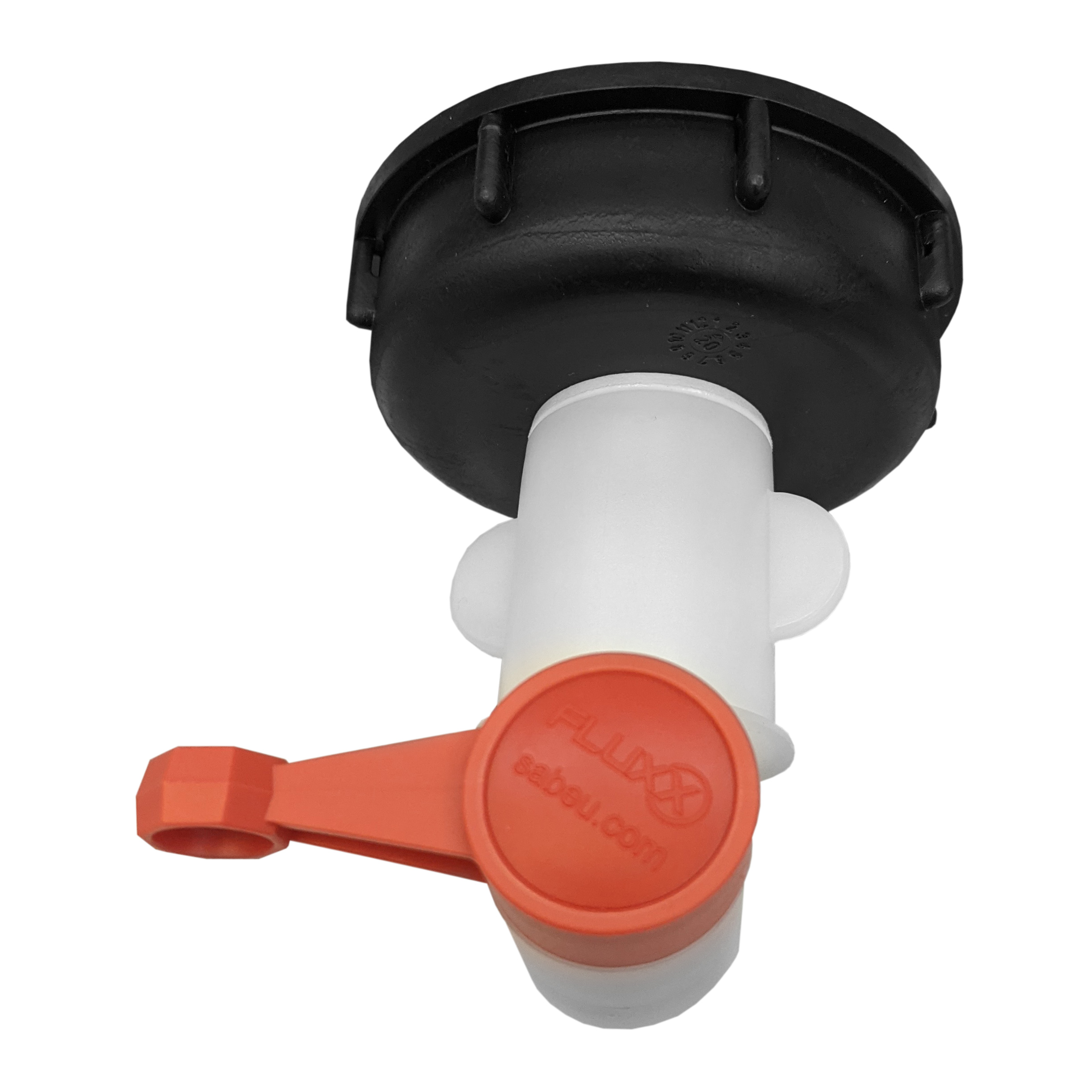 22045_1d AFT Hahn | Ausgießhahn | DIN71