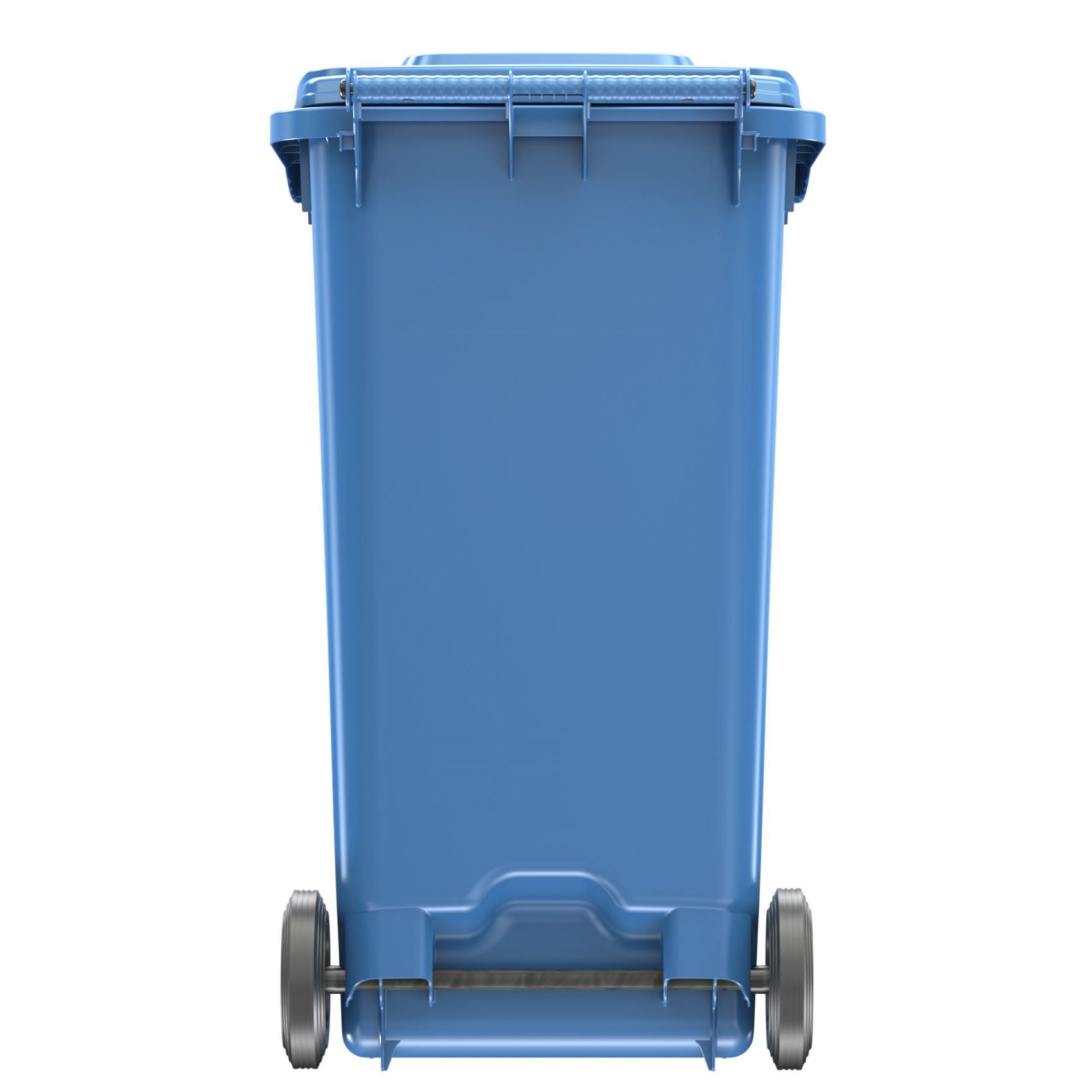 22066_Citybac_1c SULO® MGB 240 Liter Mülltonne