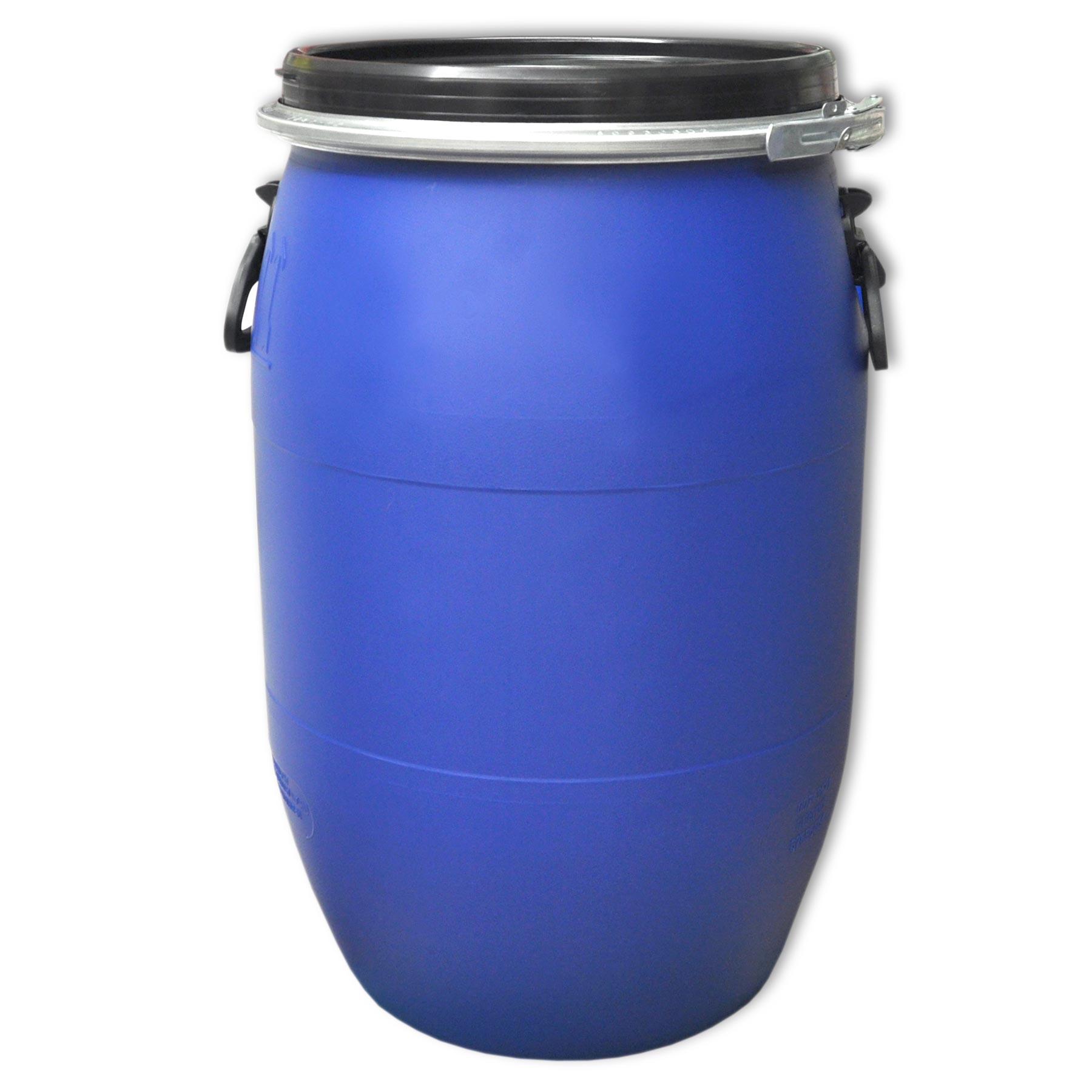 22095_1a 60 Liter Deckelfass Made in DE