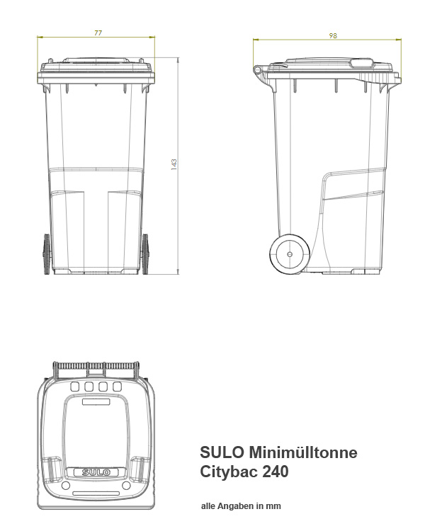 DB-xxxxx-Sulo-Minimulltonne-Citybac-240-2022 SULO Miniaturmülltonnen MGB240