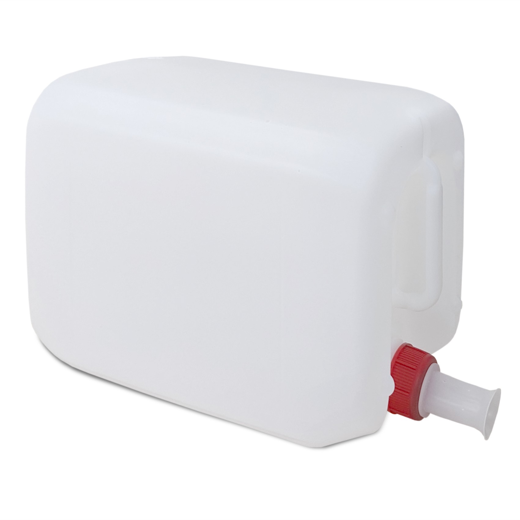 Schnellausgießer Dosiertülle