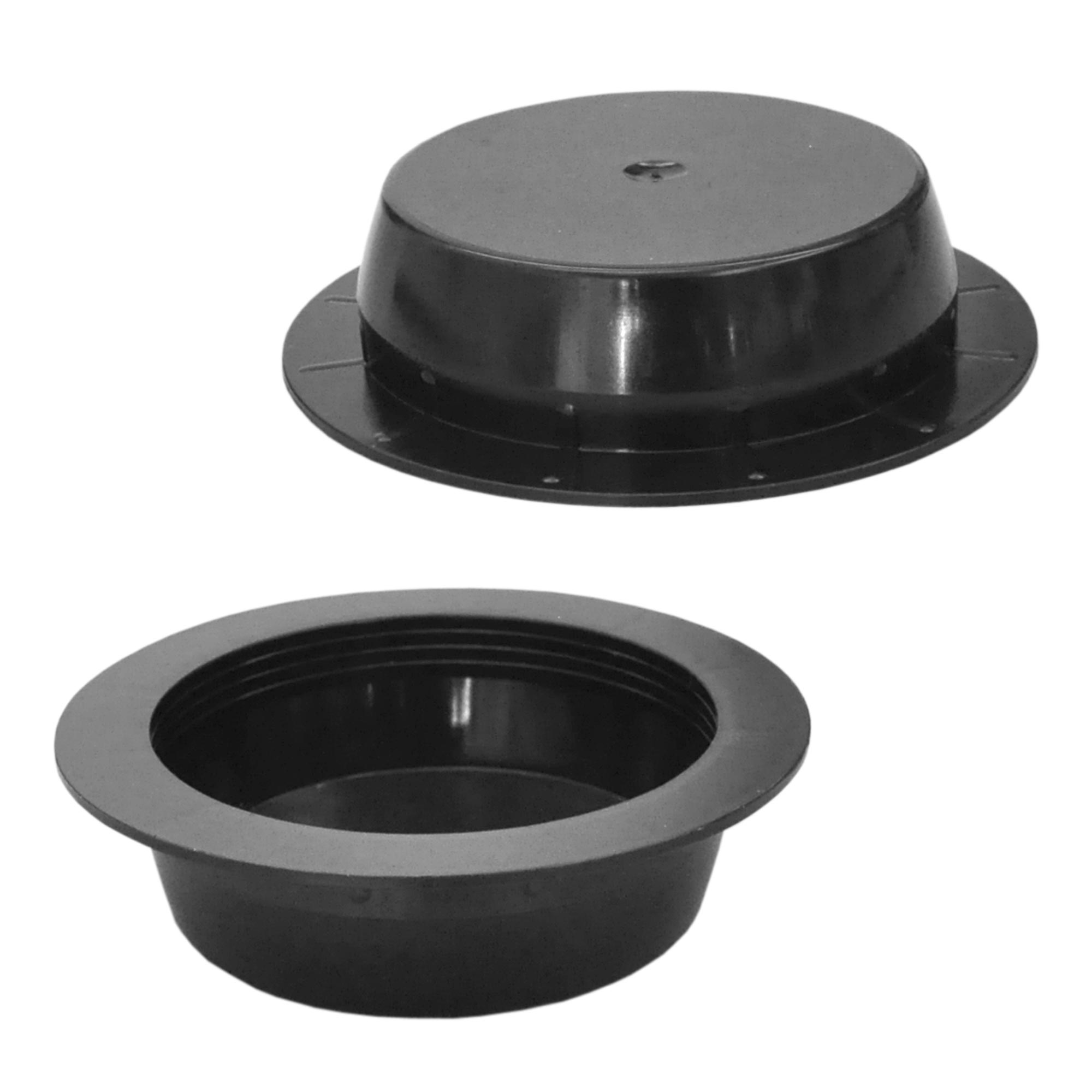 Staubschutzkappe DIN61