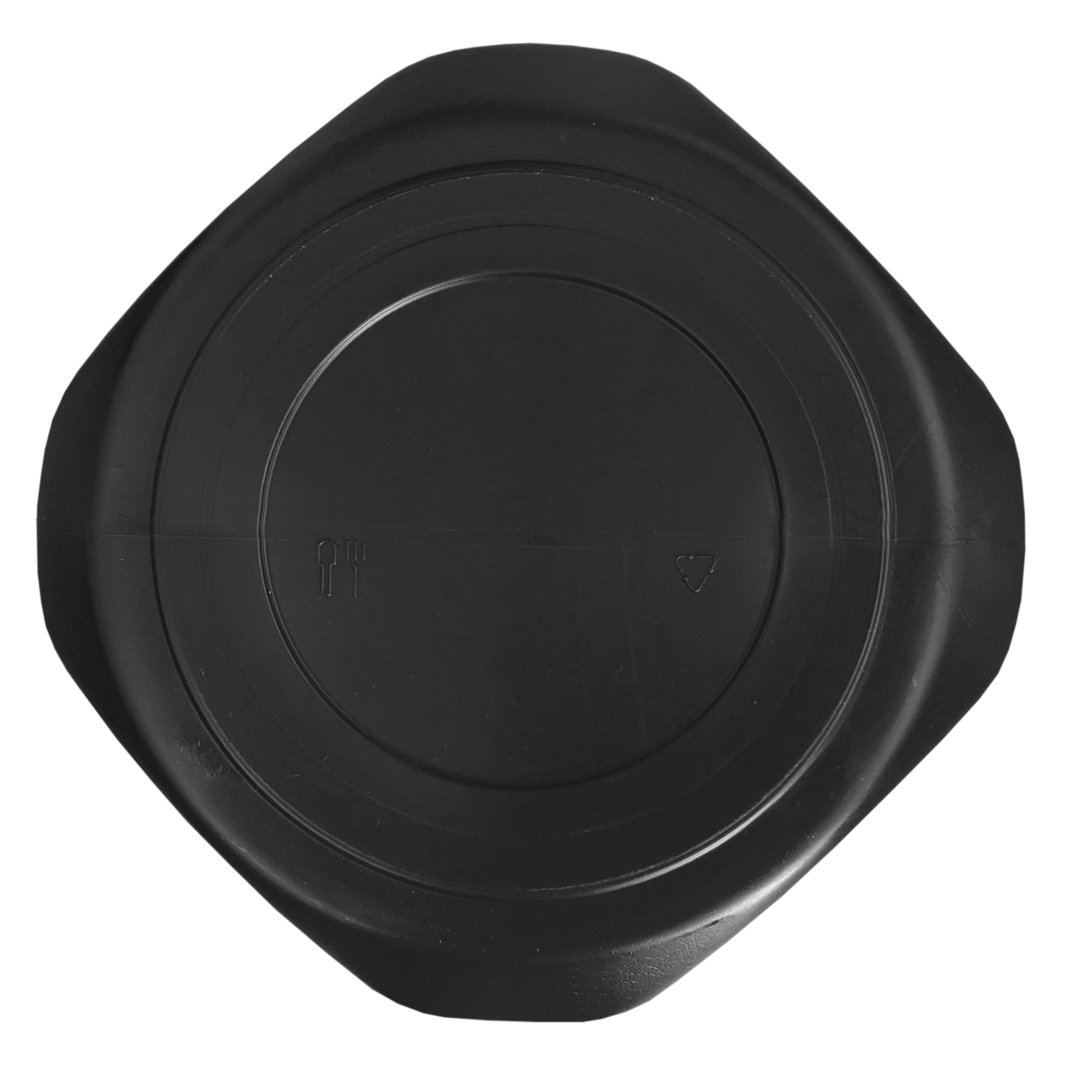 22580_1c 40 Liter Schraubdeckelfass eckig