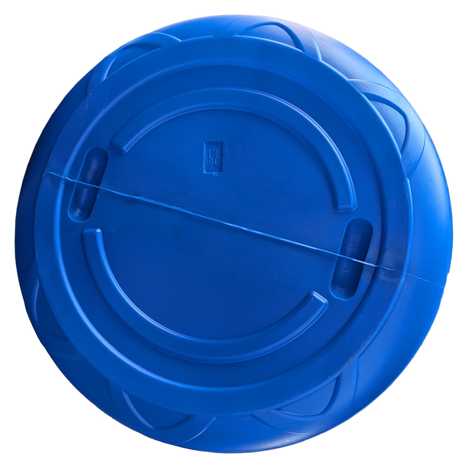 PXL_20250429_063048578 100 Liter Schraubdeckelfass Made in EU