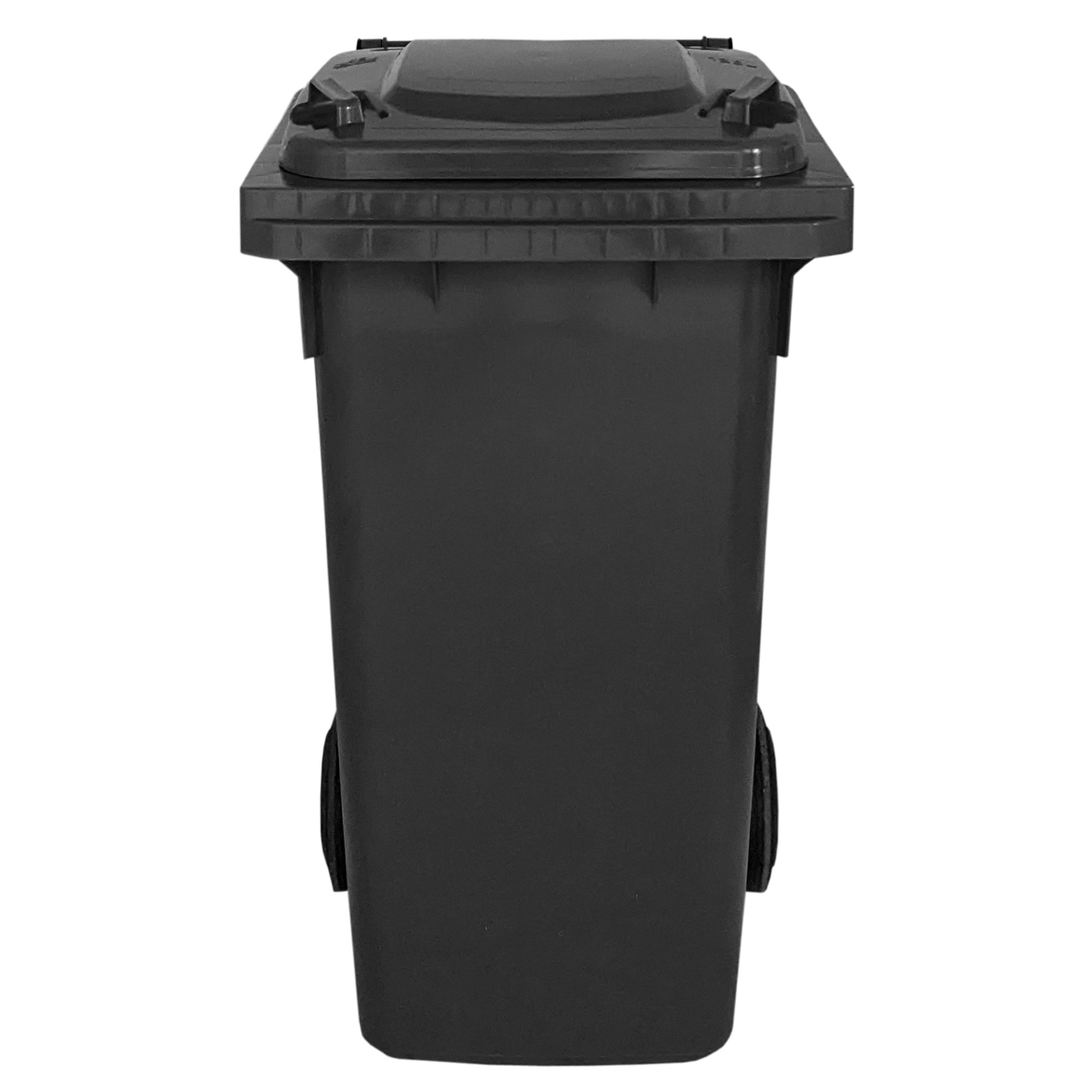 22612_1f MGB 120 liter trash bin - Made in Germany
