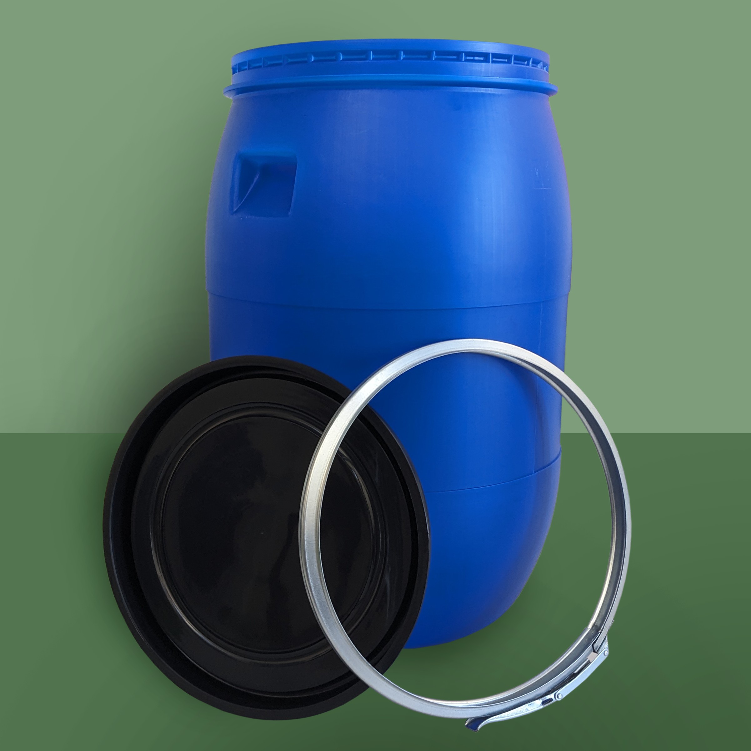 22579_1a 85 Liter Deckelfass Made in EU