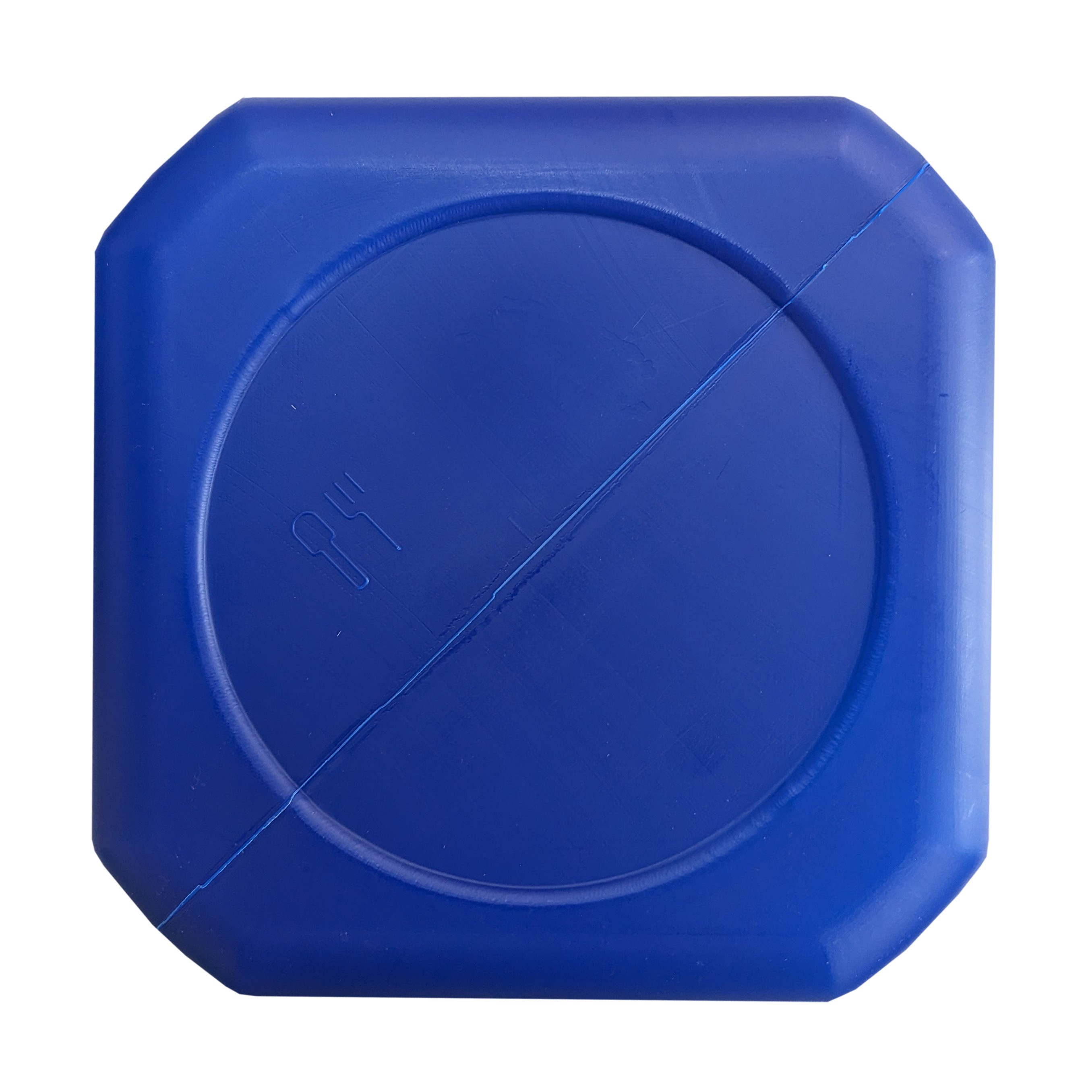 22529_1d 10 Liter Schraubdeckelfass eckig