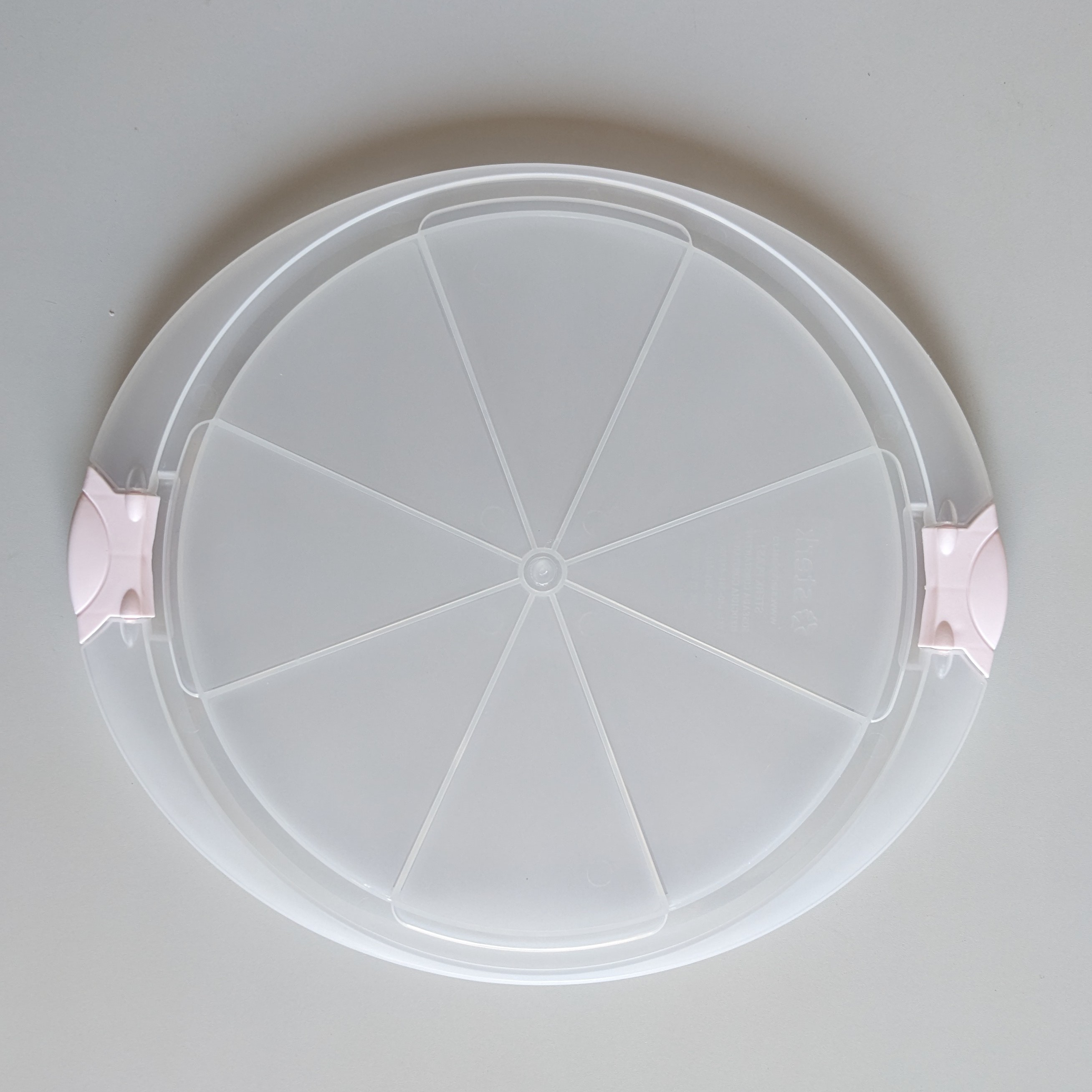 22563_1e Transportbehälter für Torten