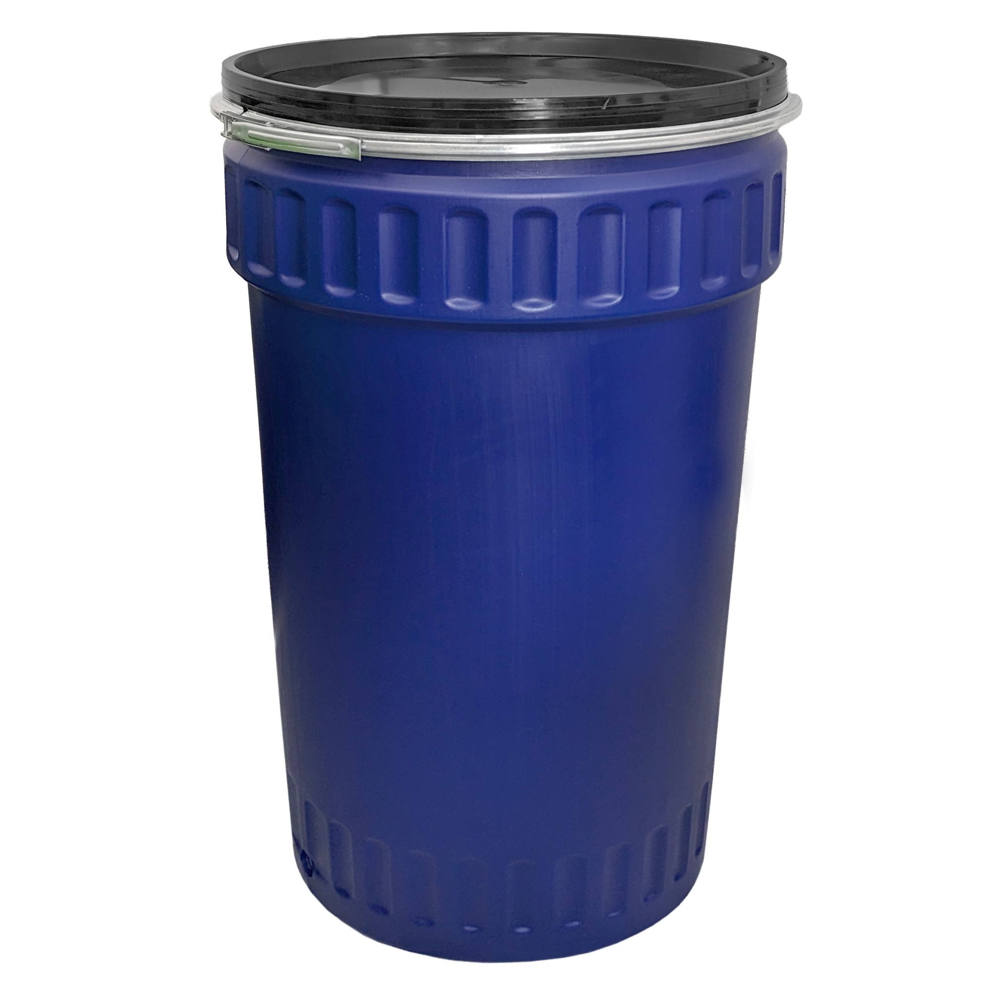 22585_galerie 220 Liter Deckelfass konisch Made in EU