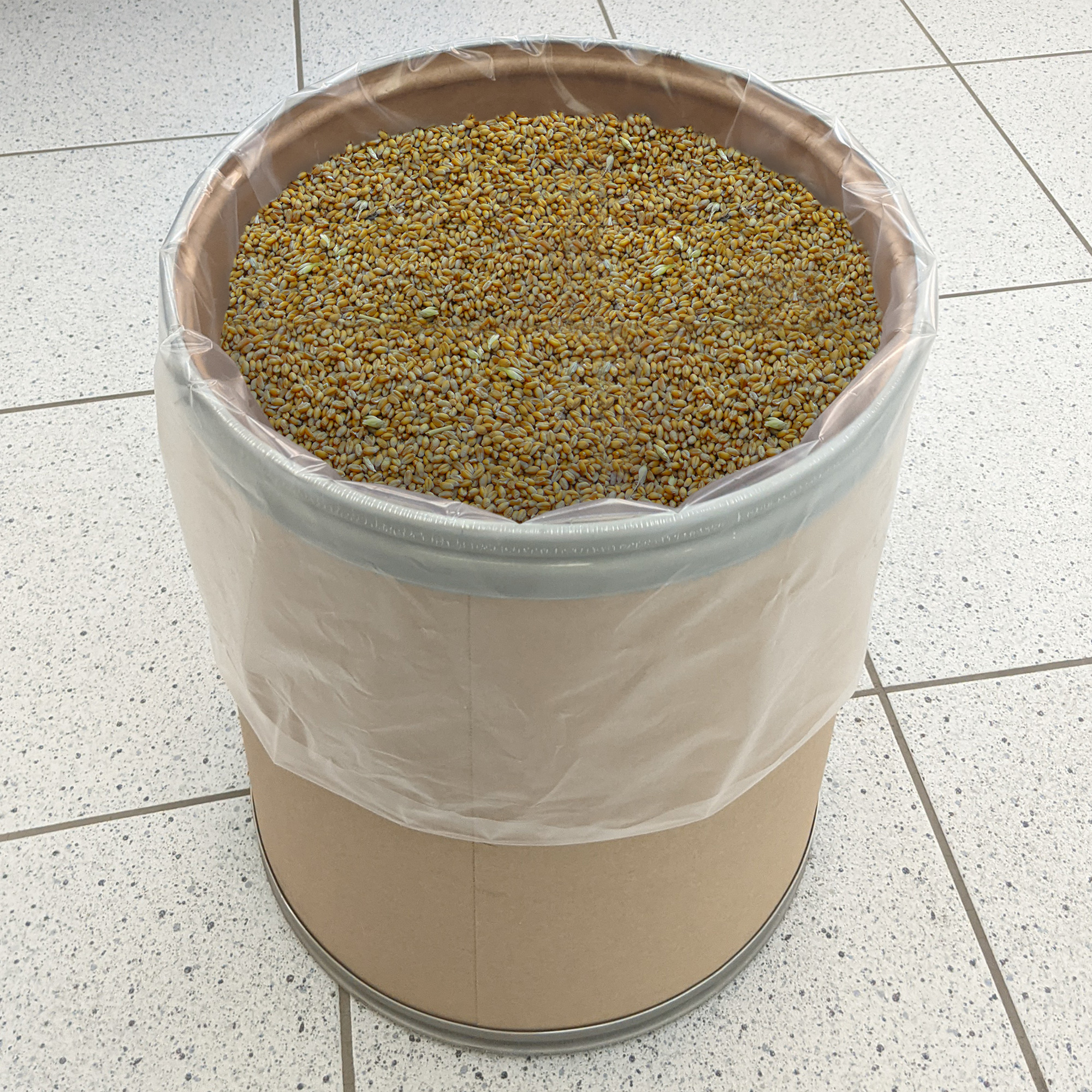 22458_1e 60 Liter Papptrommel Das ÖKOFASS