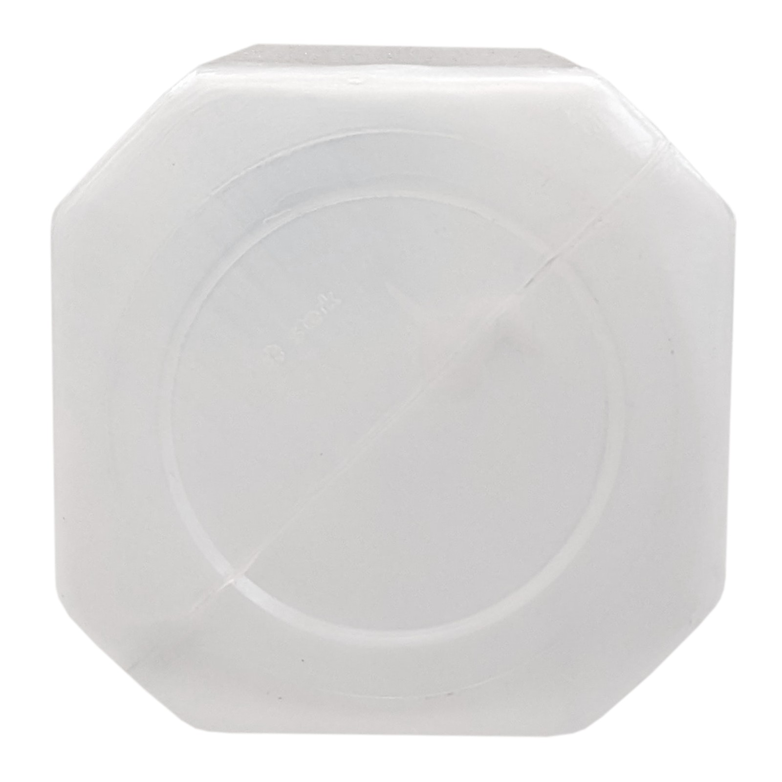 22496_1c 4,5 Liter Vorratsdose mit Schraubdeckel