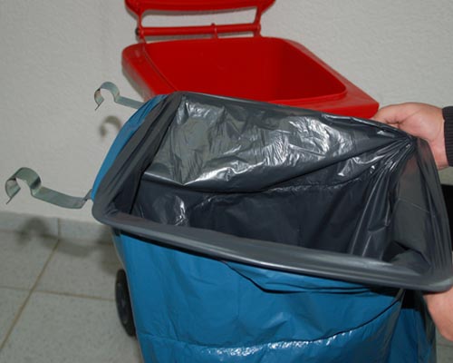 22203_1c Sulo Müllsackhaltering 60/80/90/110/120/140/240 Liter