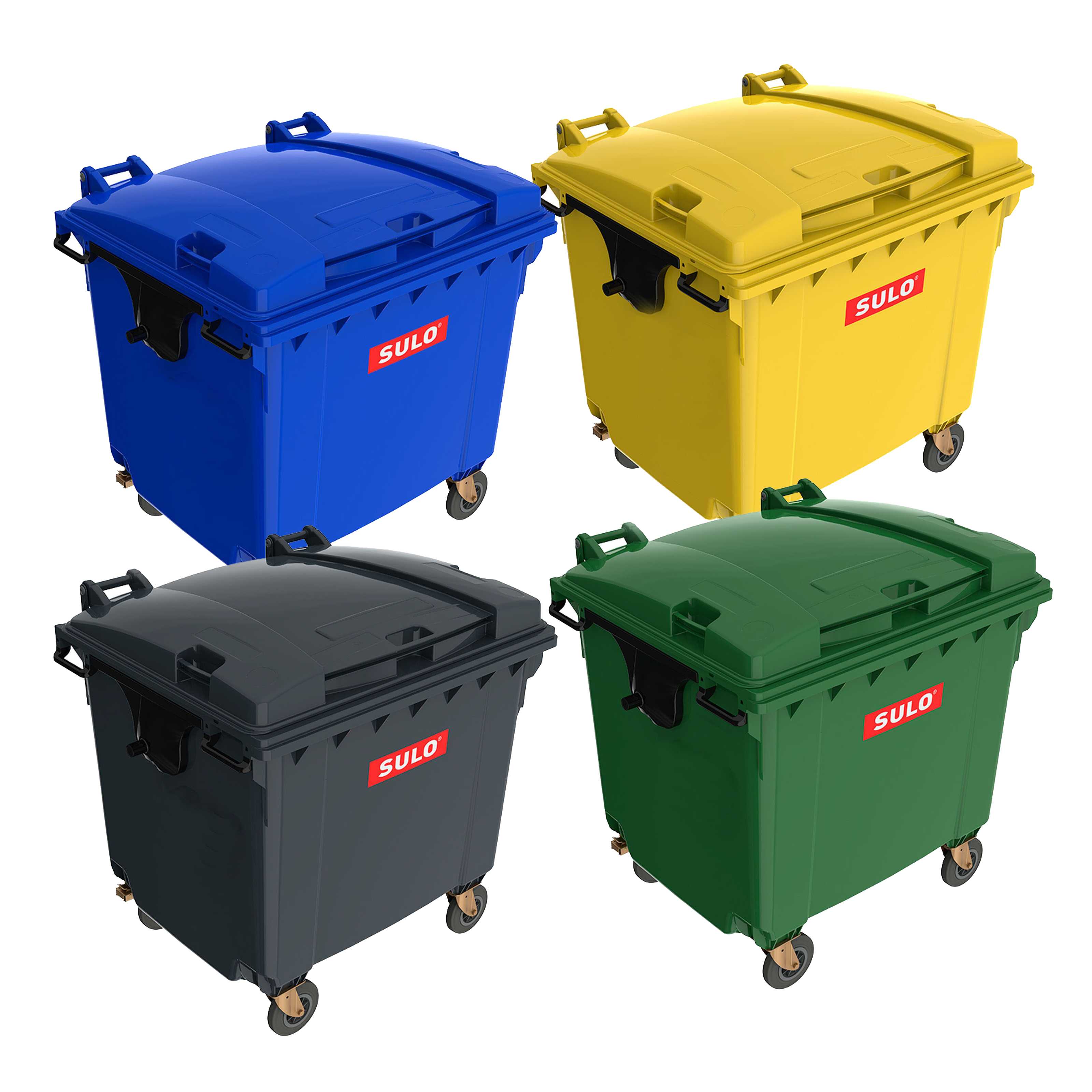 mgb1100_fd_color Sulo MGB 1100 mit Flachdeckel