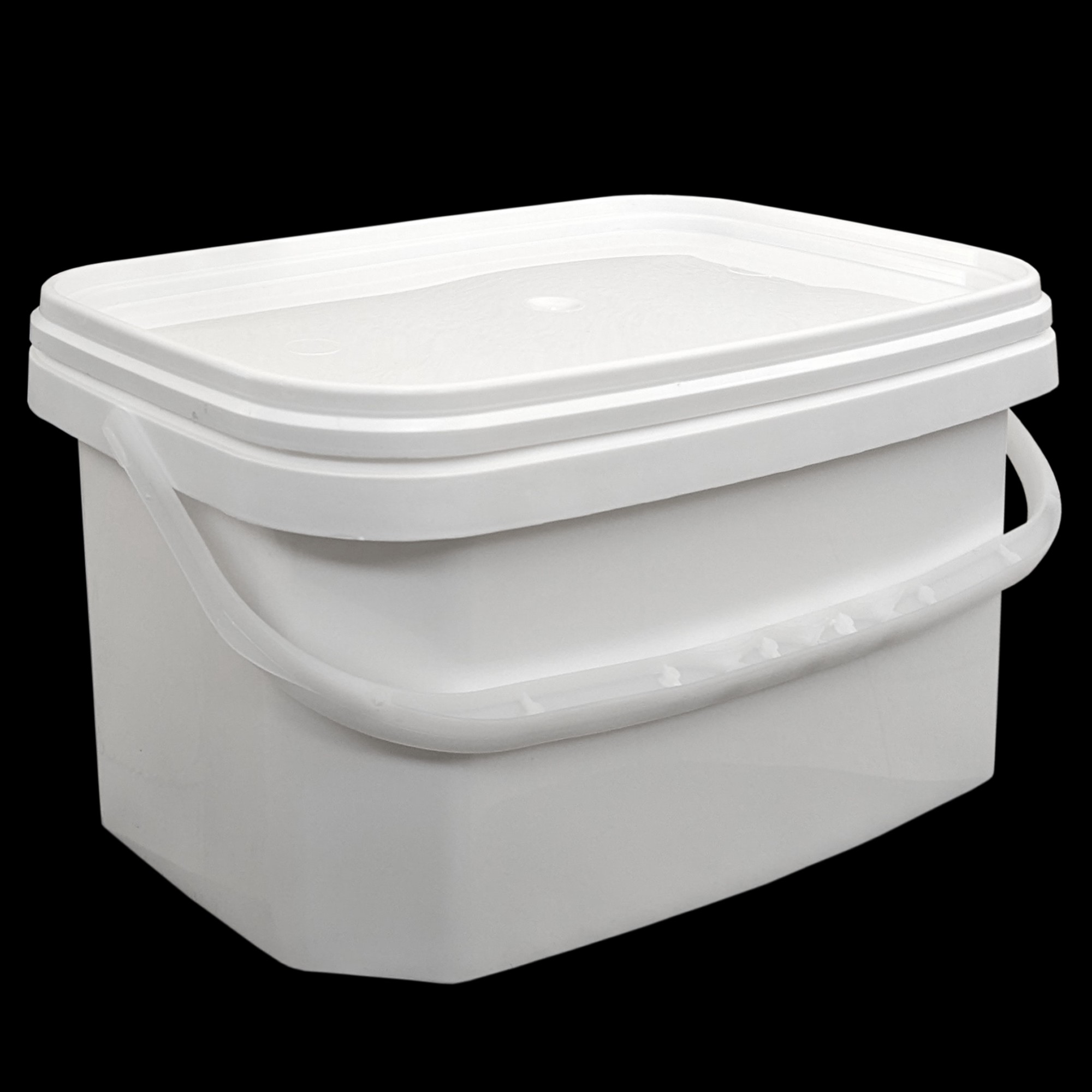 22501_galerie 5 Liter Vorratsdose rechteckig