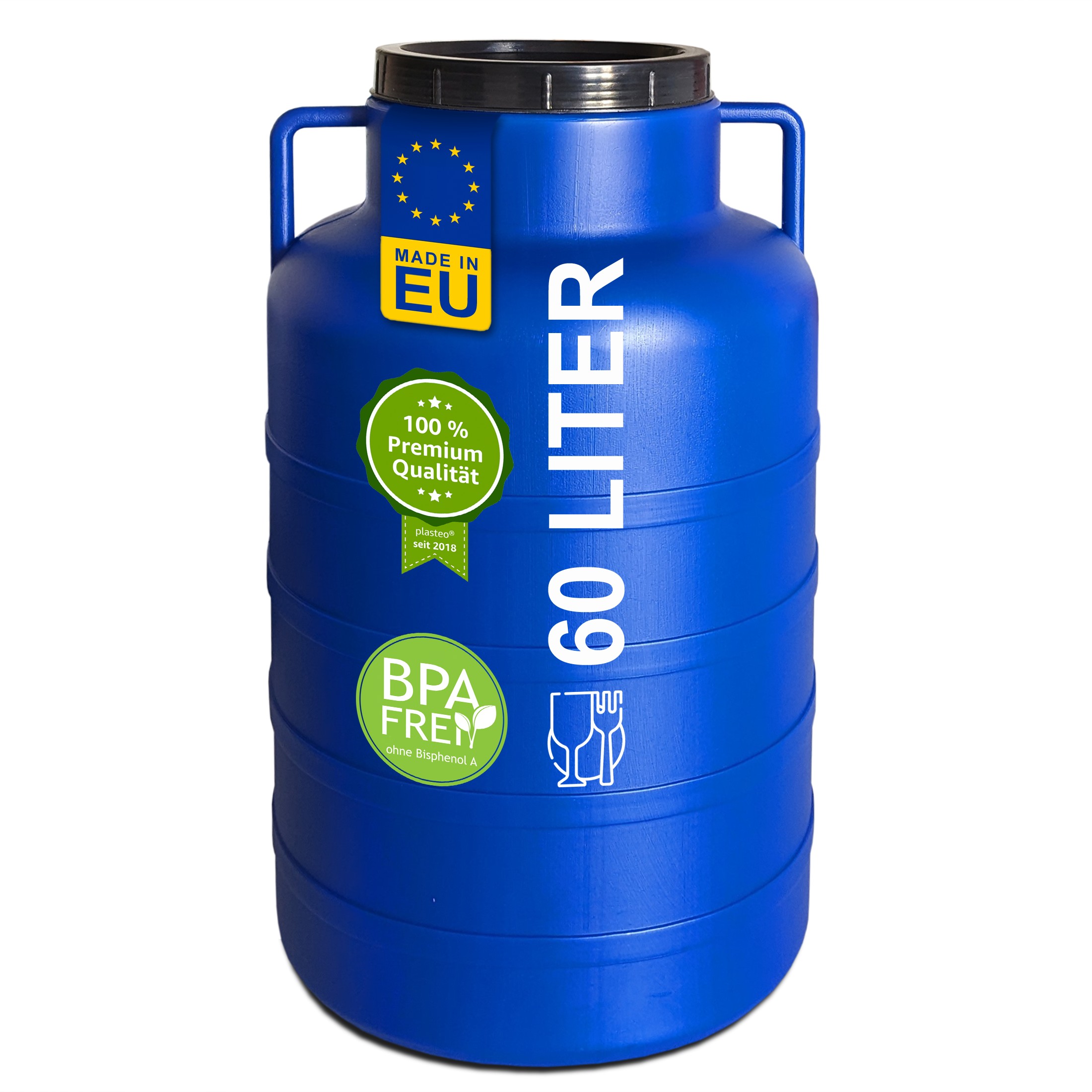 22527_galerie-badge 60 Liter Schraubdeckelfass rund