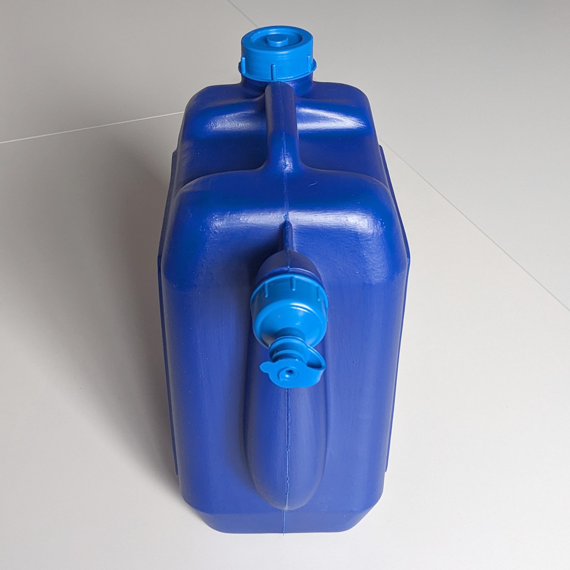 22513_1d 13 Liter Kanister Natur Made in EU