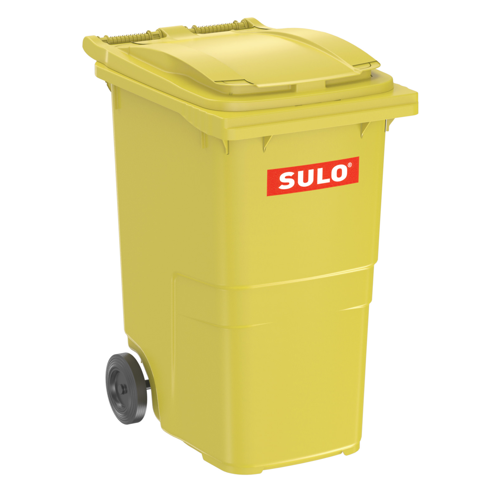 SULO® MGB 360 Liter Mülltonne Gelb