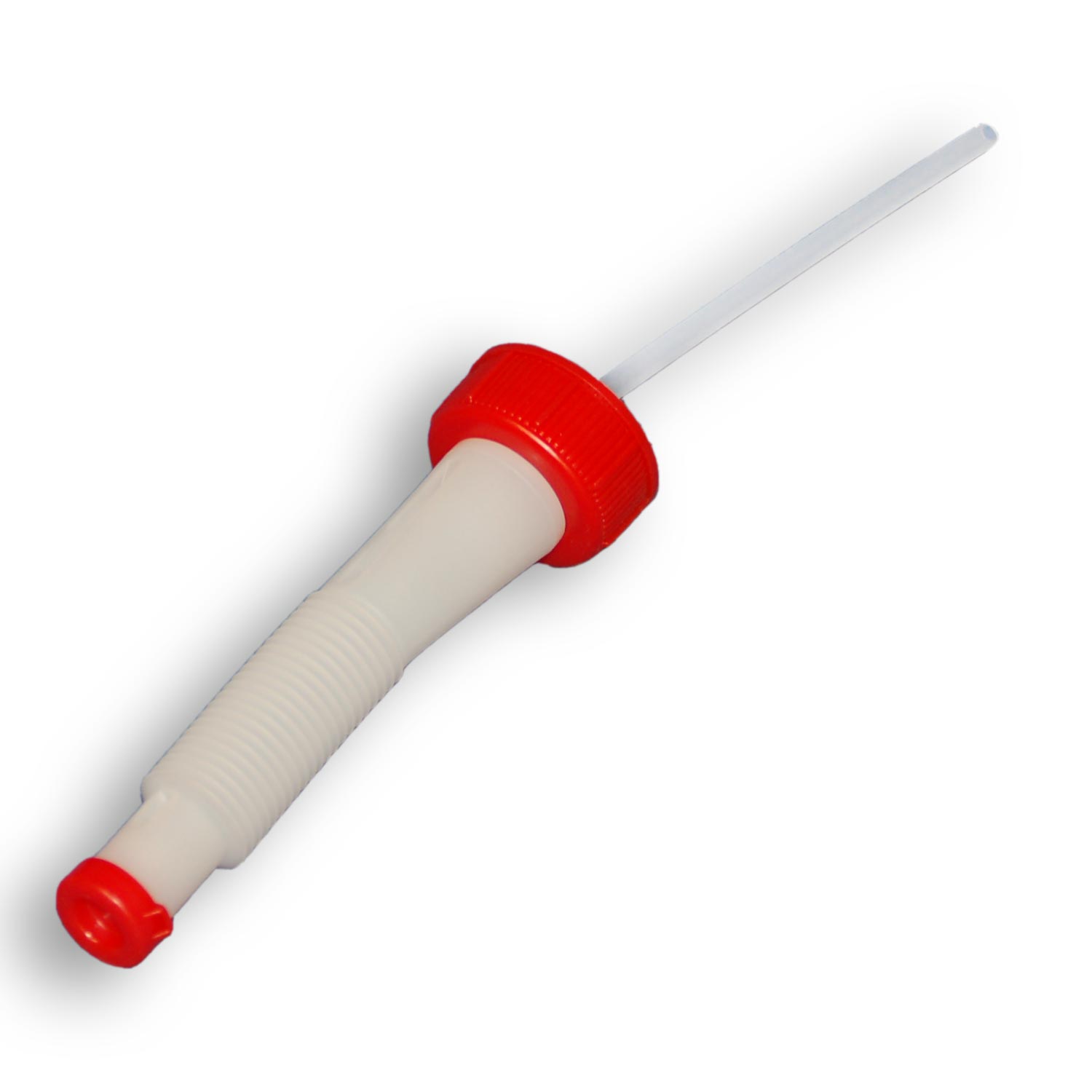 22038_galerie Ausgießer flexibel DIN 45