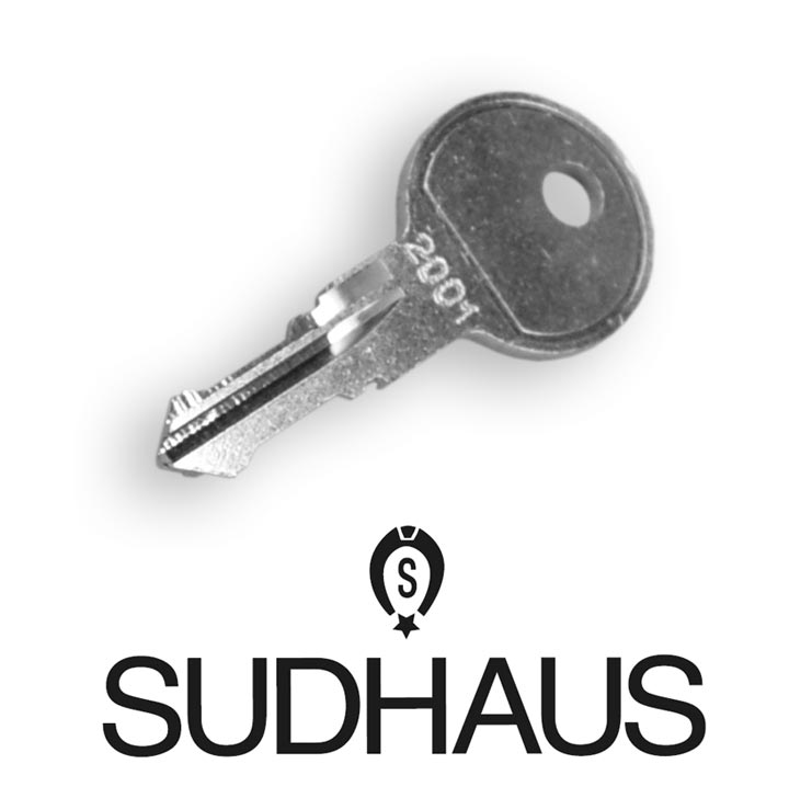 22363_galerie Sudhaus Ersatzschlüssel gleichschließend