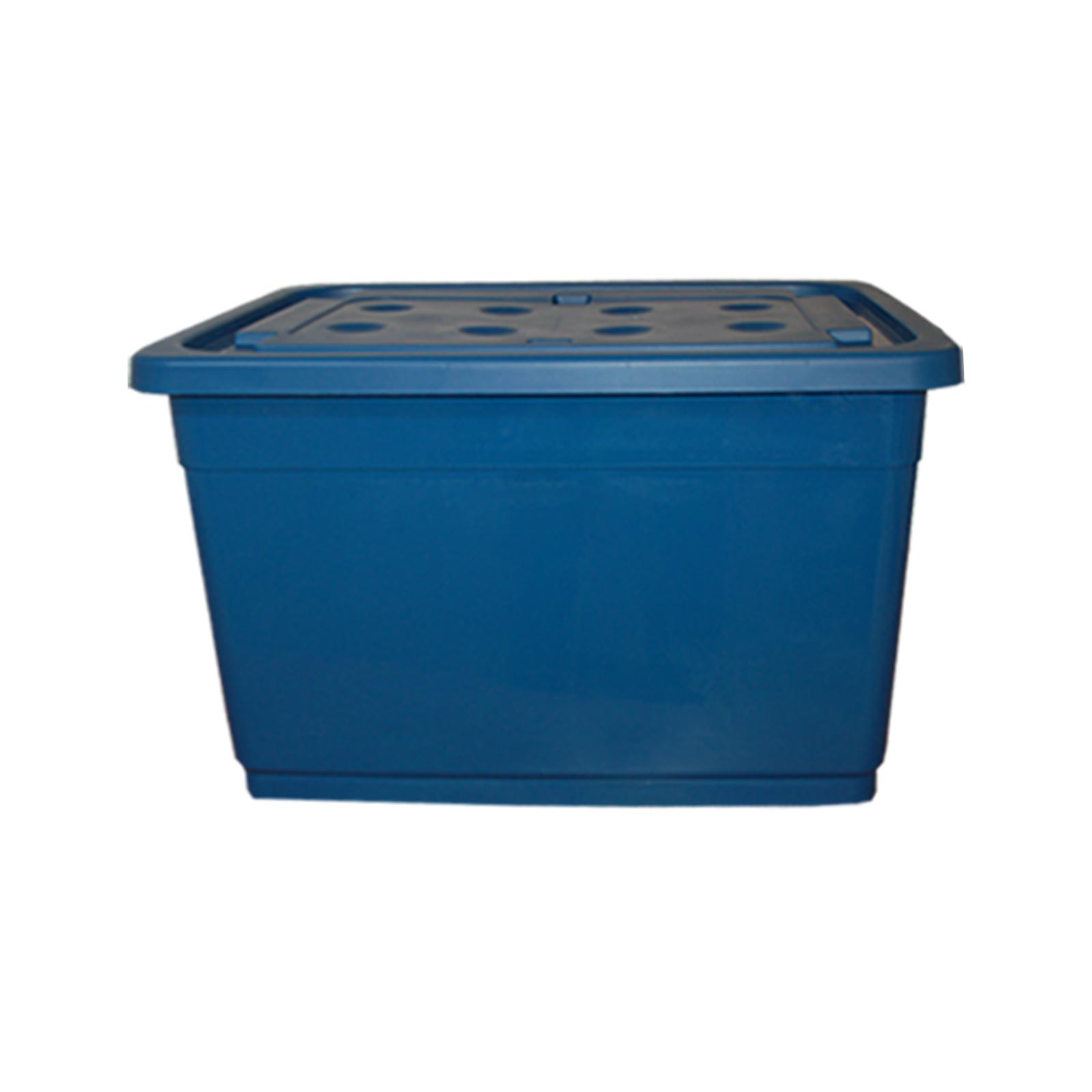 22217_galerie Rollenbox 90 Liter blau
